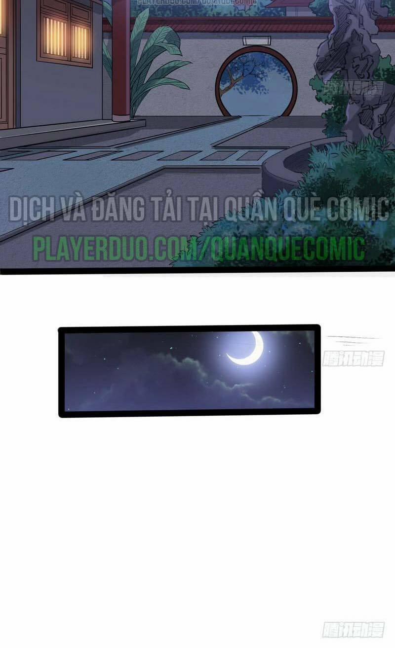 Ta Là Tà Đế 35 trang 41