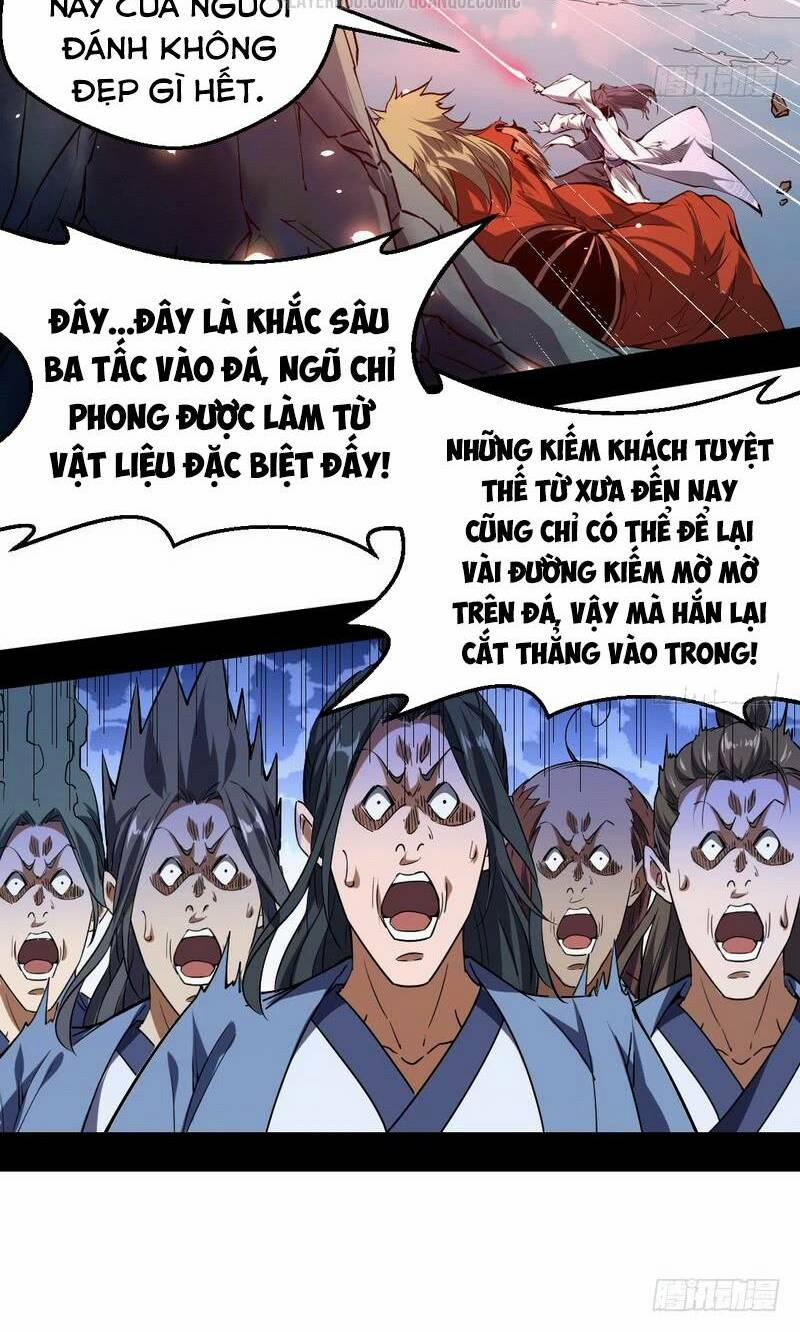 Ta Là Tà Đế 36 trang 45