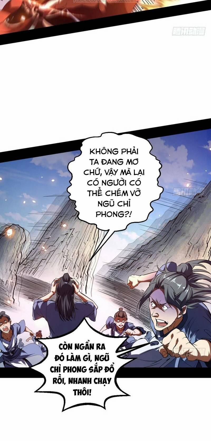 Ta Là Tà Đế 36 trang 47