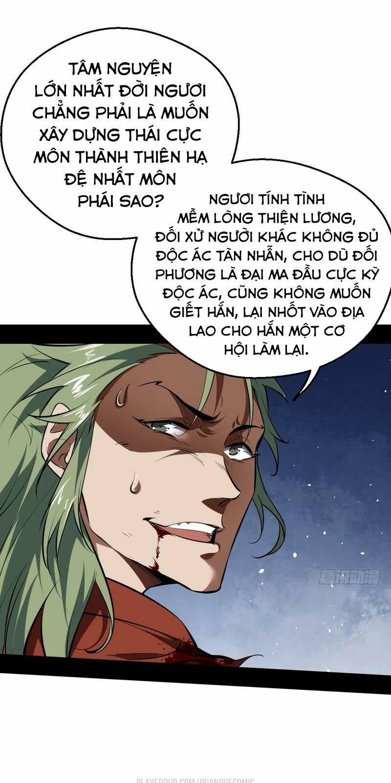 Ta Là Tà Đế 36 trang 56