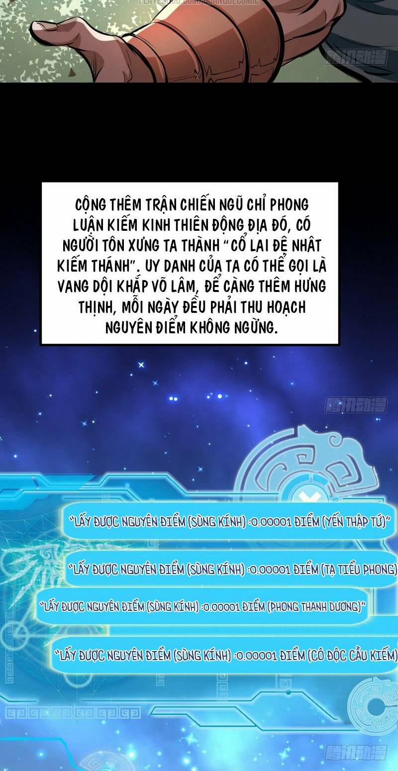 Ta Là Tà Đế 37 trang 13