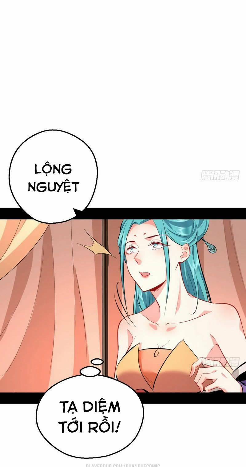 Ta Là Tà Đế 37 trang 19