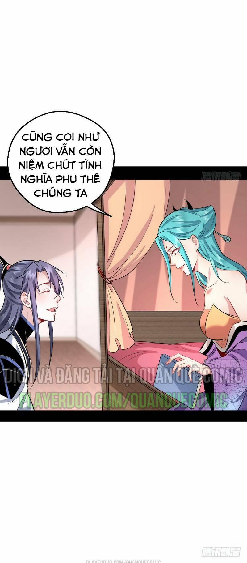 Ta Là Tà Đế 37 trang 32