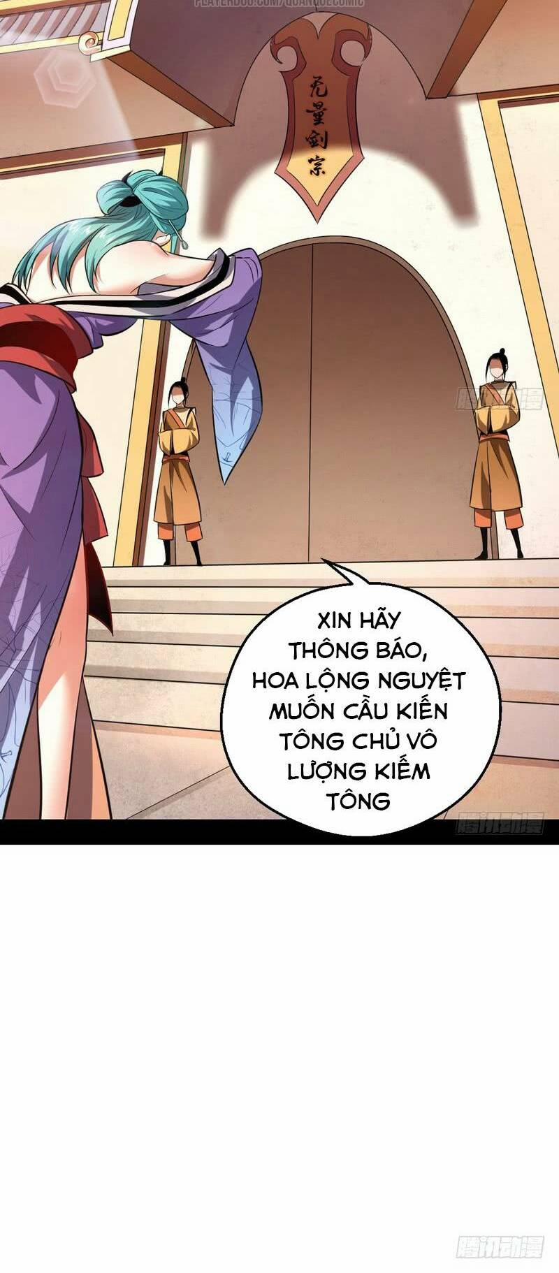 Ta Là Tà Đế 37 trang 43