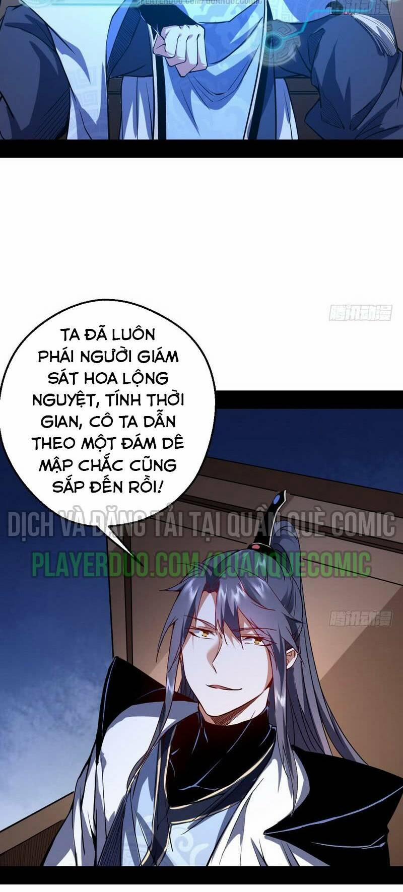 Ta Là Tà Đế 37 trang 49