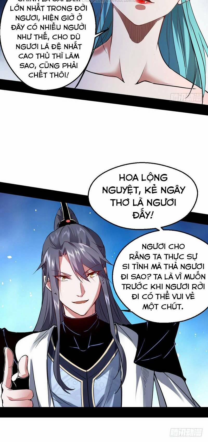 Ta Là Tà Đế 37 trang 55