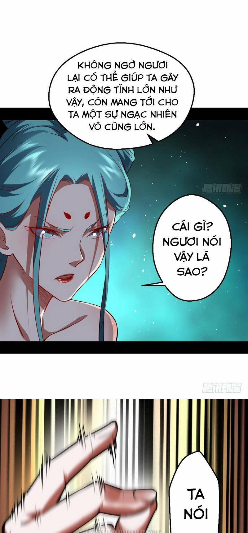 Ta Là Tà Đế 37 trang 56