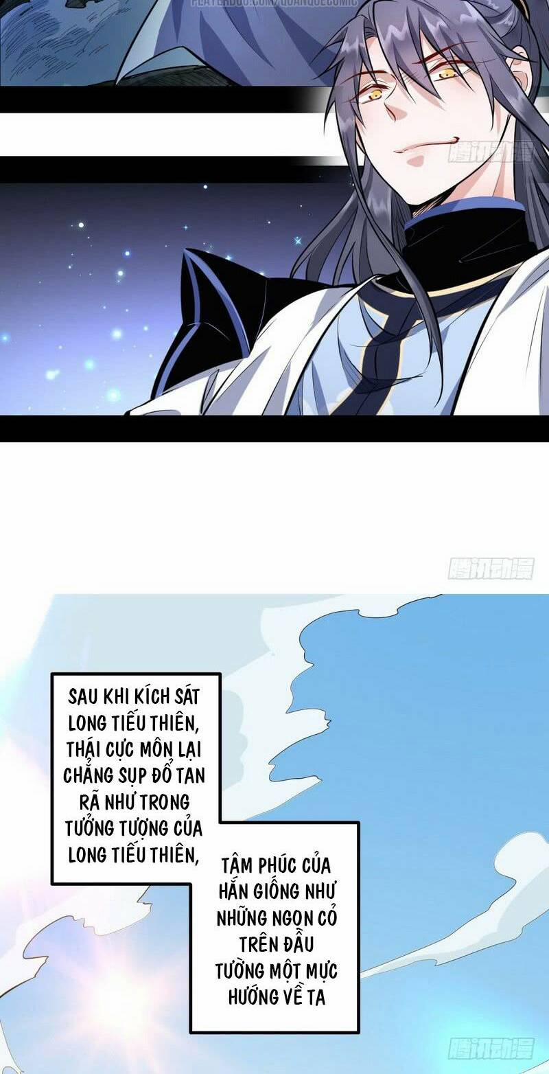 Ta Là Tà Đế 37 trang 9
