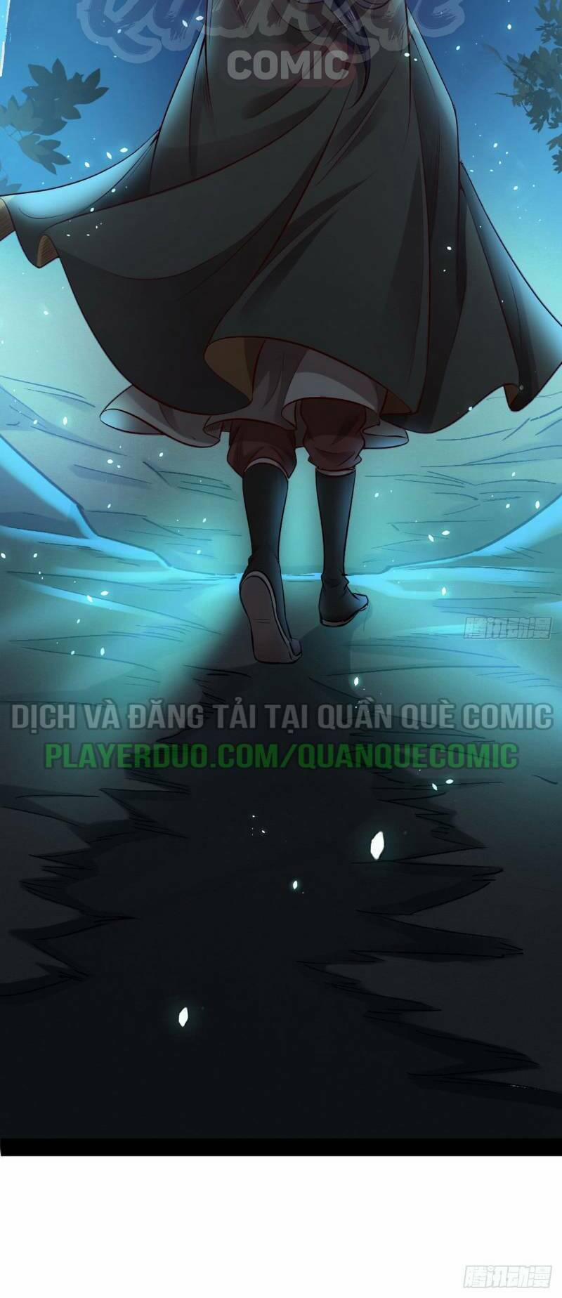 Ta Là Tà Đế 38 trang 19