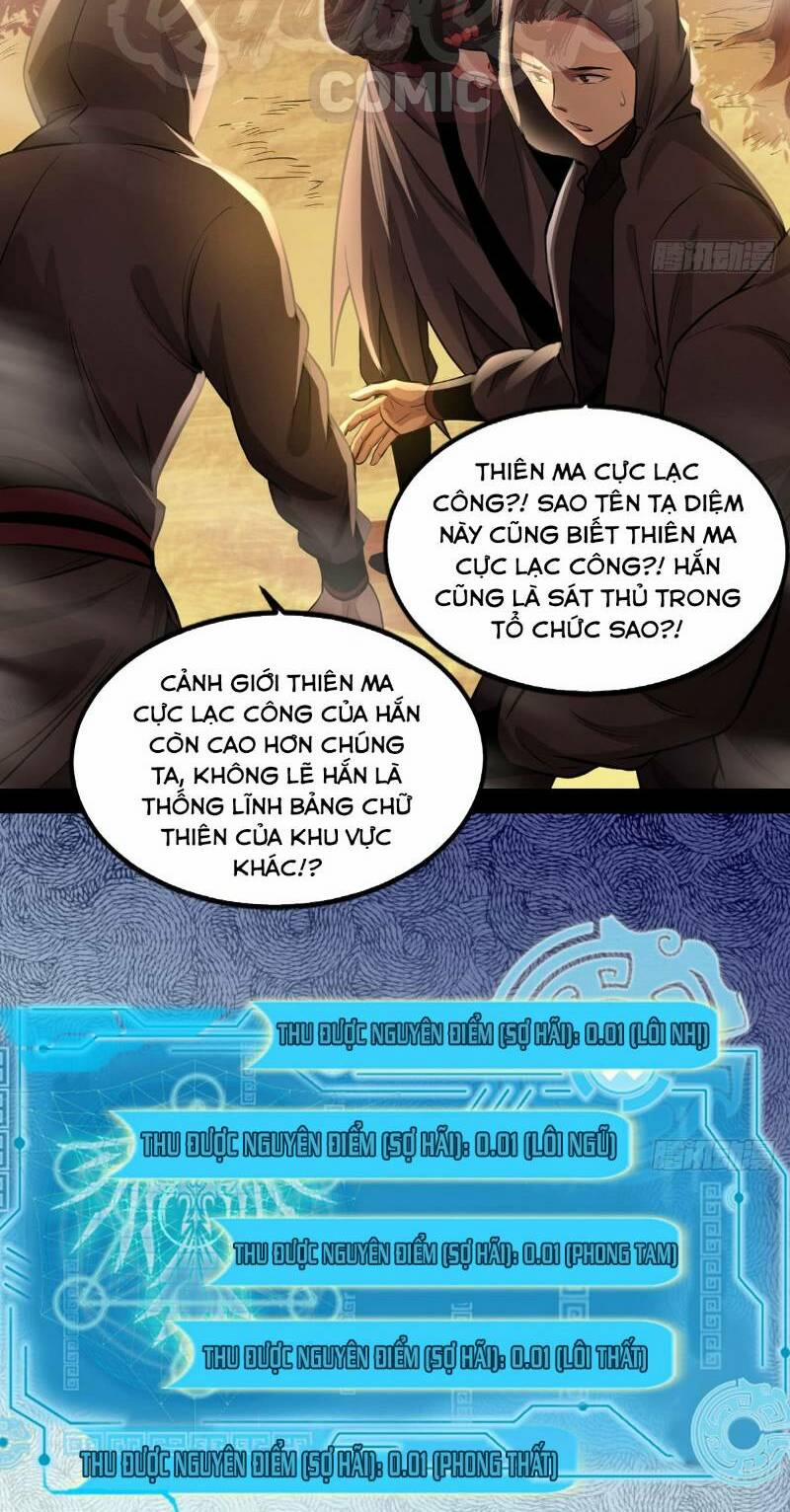 Ta Là Tà Đế 38 trang 34