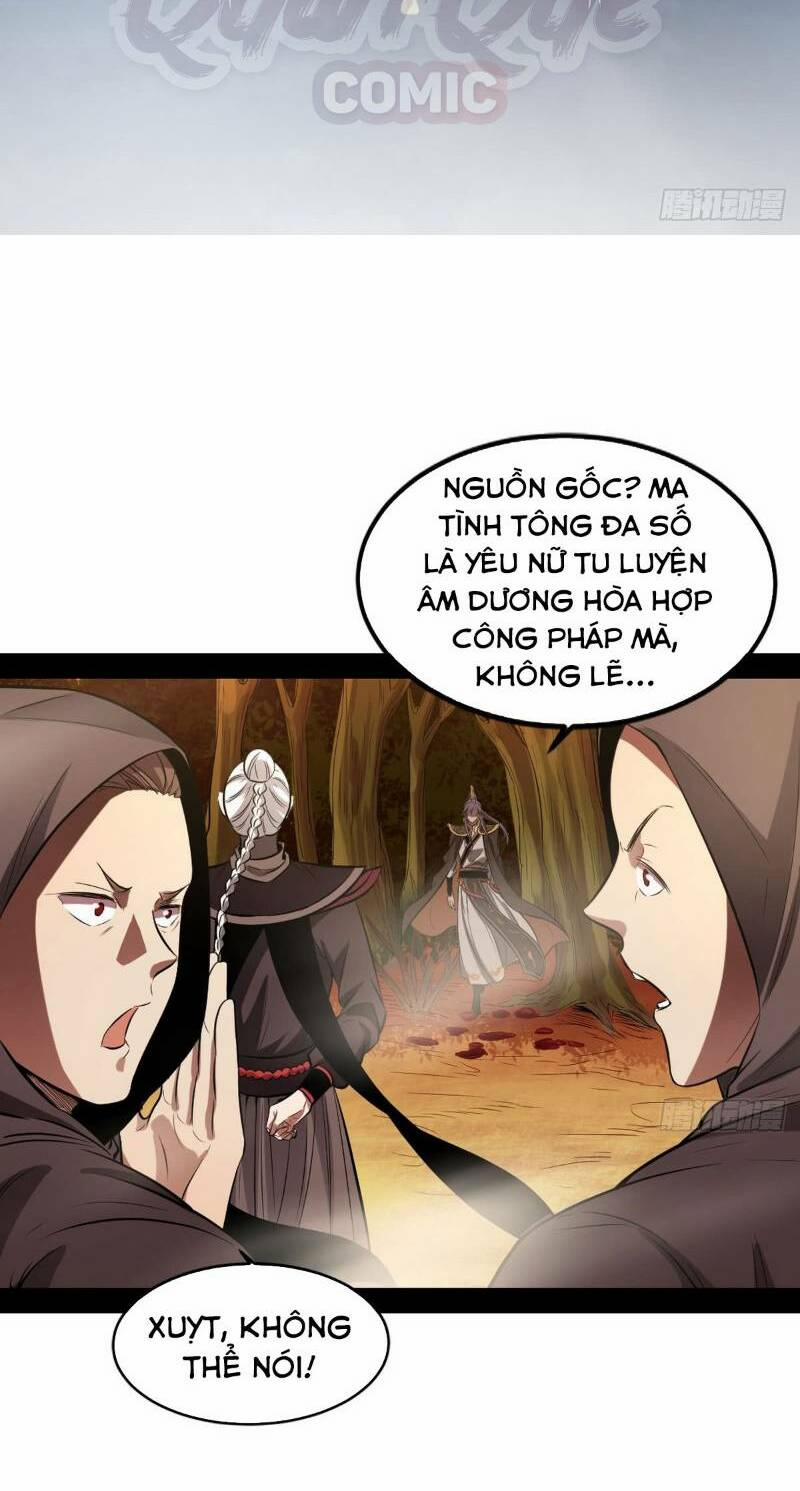 Ta Là Tà Đế 38 trang 42