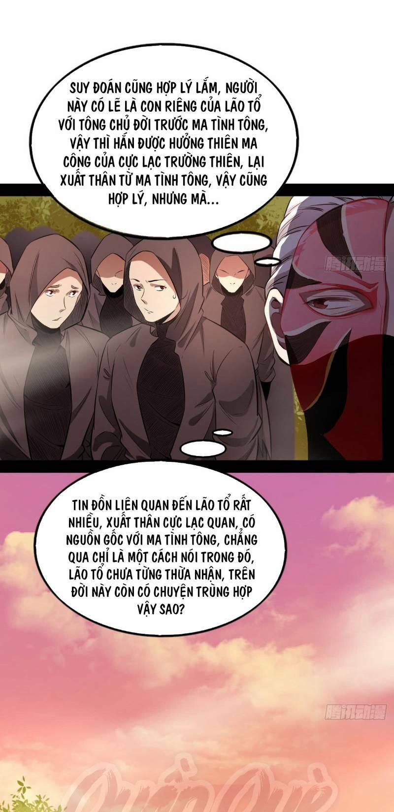 Ta Là Tà Đế 38 trang 43