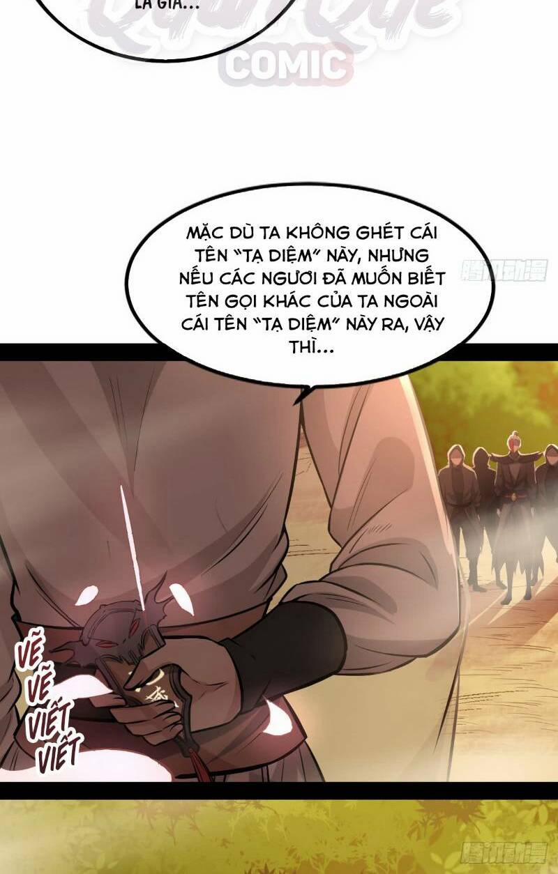 Ta Là Tà Đế 38 trang 48