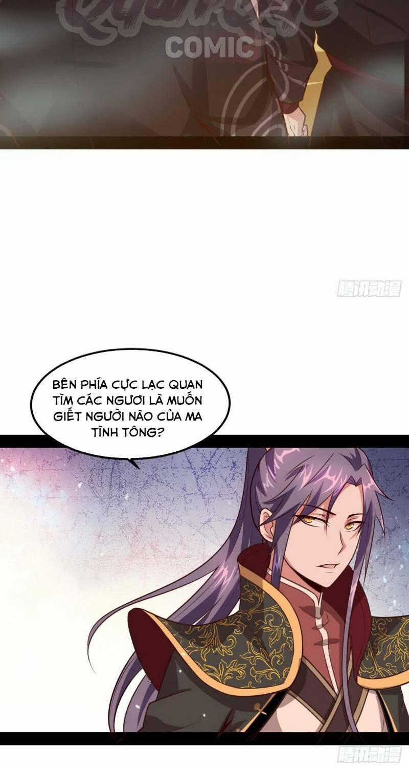 Ta Là Tà Đế 38 trang 54