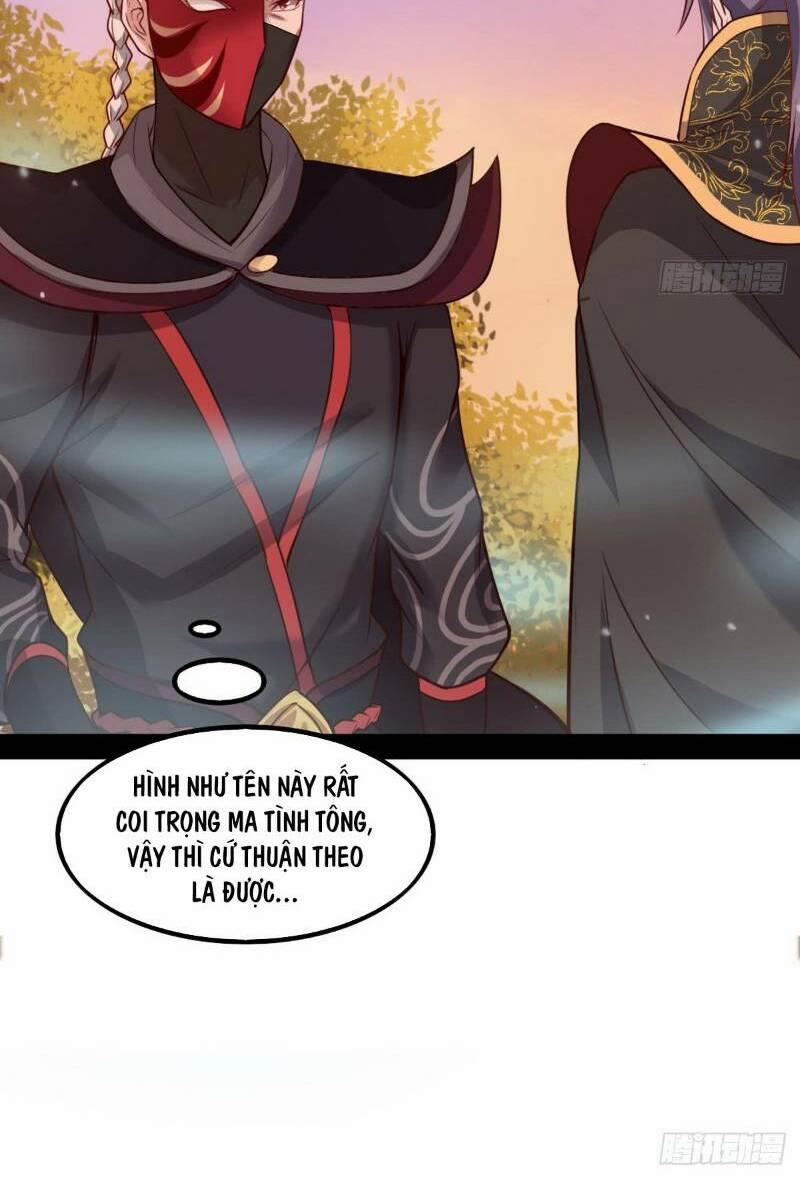 Ta Là Tà Đế 38 trang 59