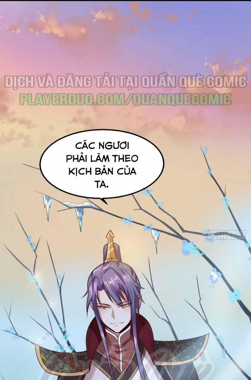 Ta Là Tà Đế 38 trang 62