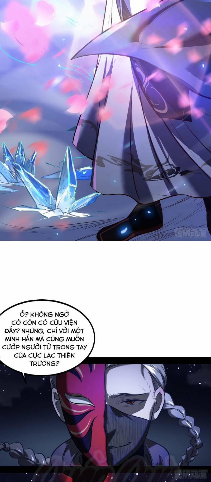 Ta Là Tà Đế 39 trang 27