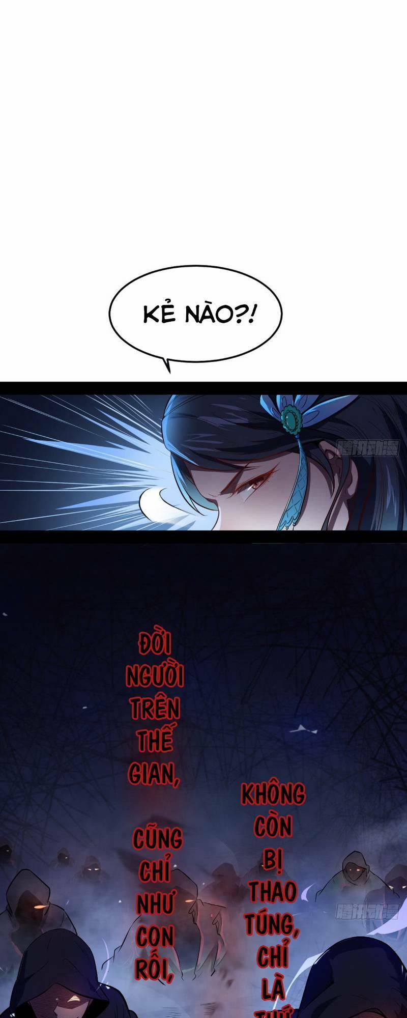 Ta Là Tà Đế 39 trang 4