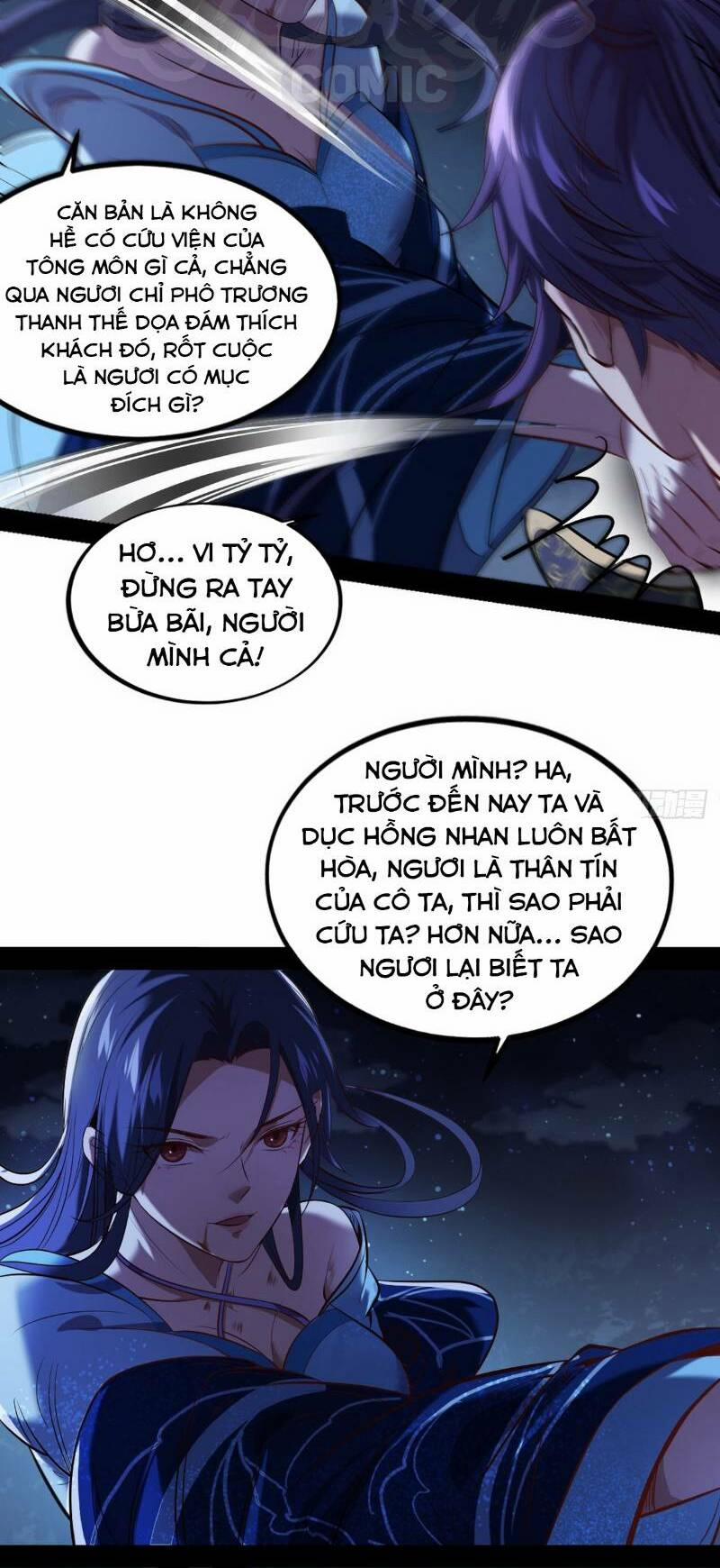 Ta Là Tà Đế 39 trang 42