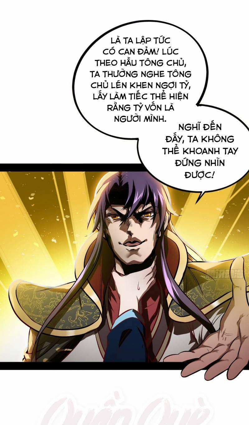 Ta Là Tà Đế 39 trang 45