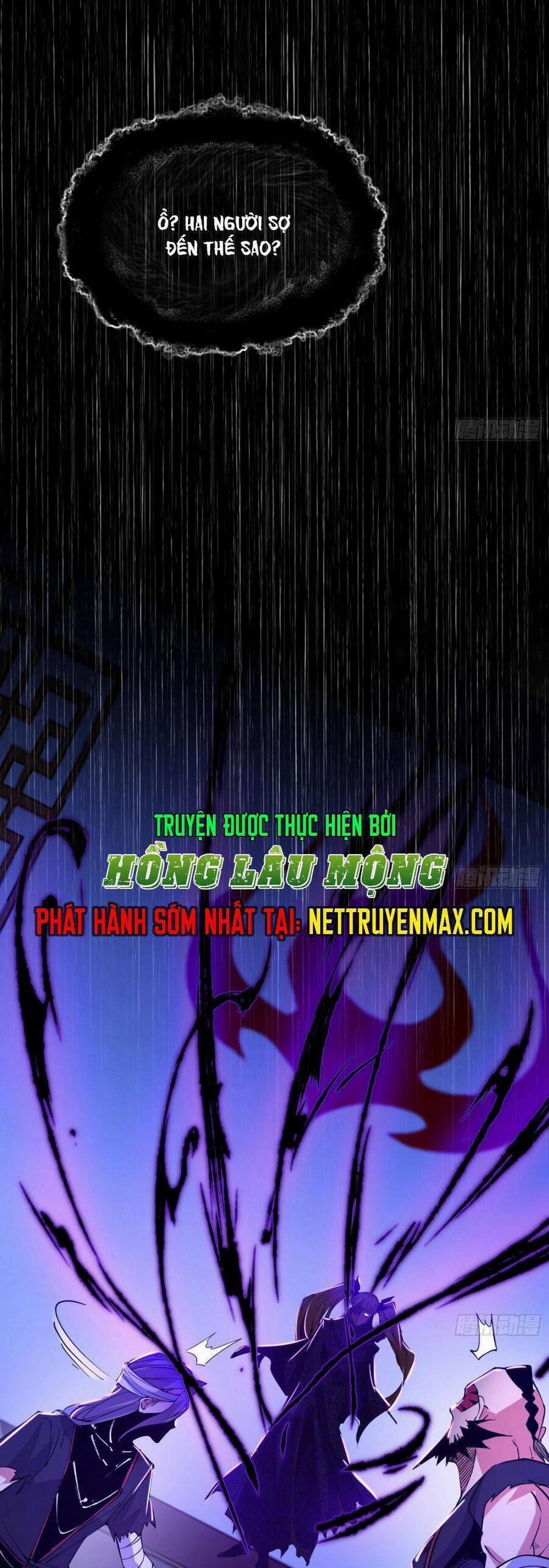 Ta Là Tà Đế 393 trang 14