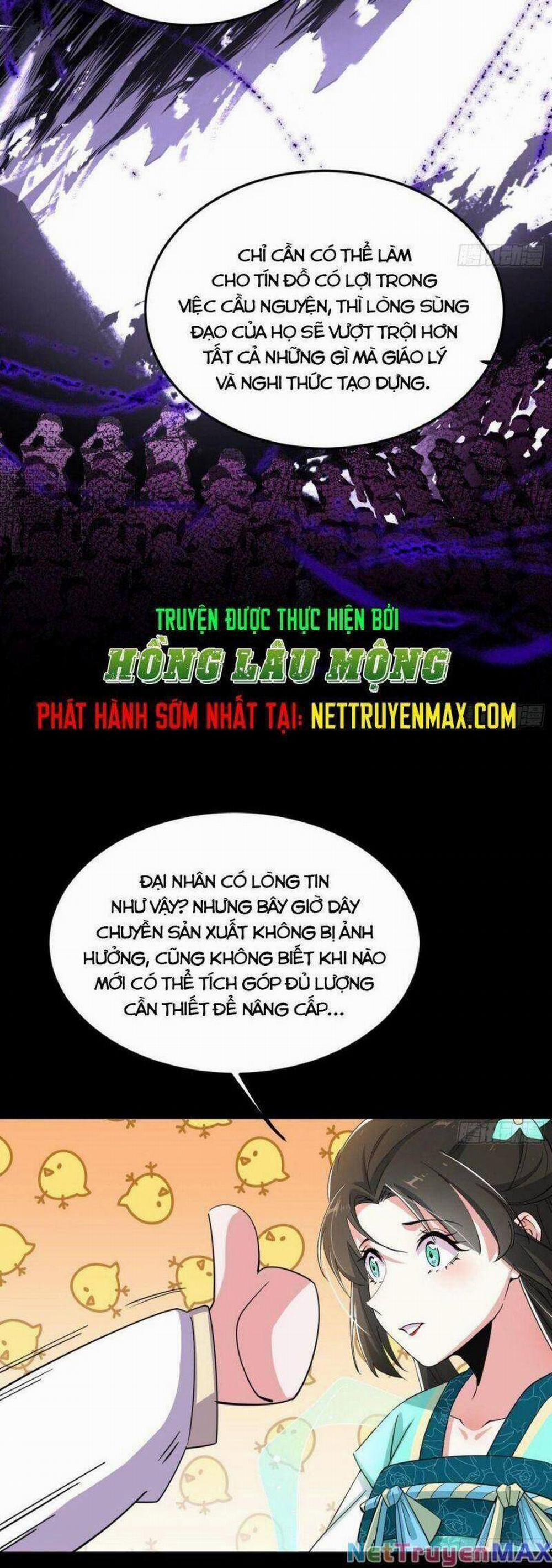 Ta Là Tà Đế 394 trang 4