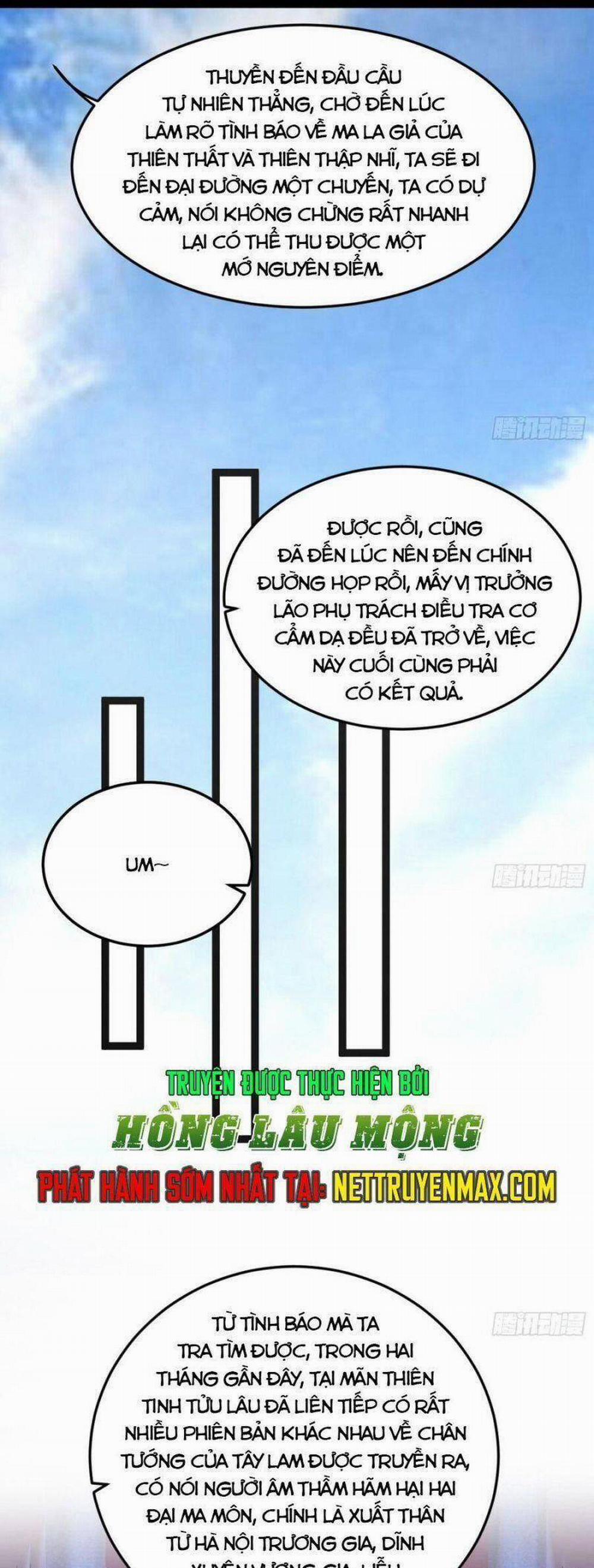 Ta Là Tà Đế 394 trang 5