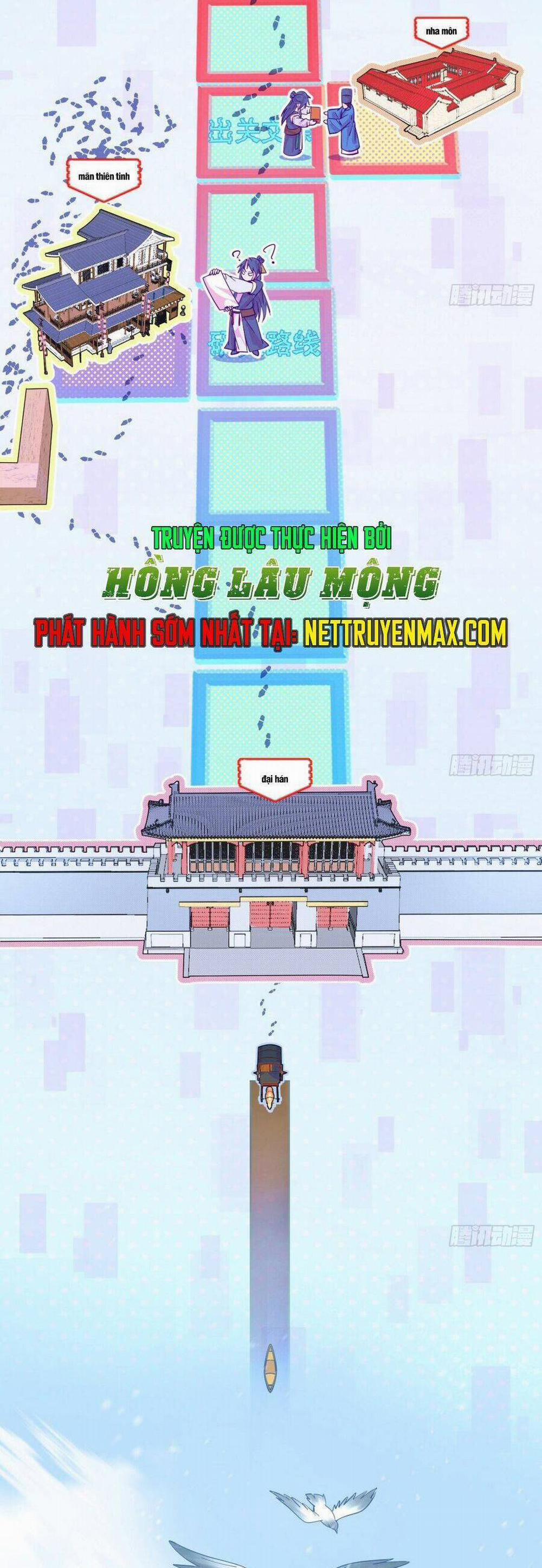 Ta Là Tà Đế 395 trang 2