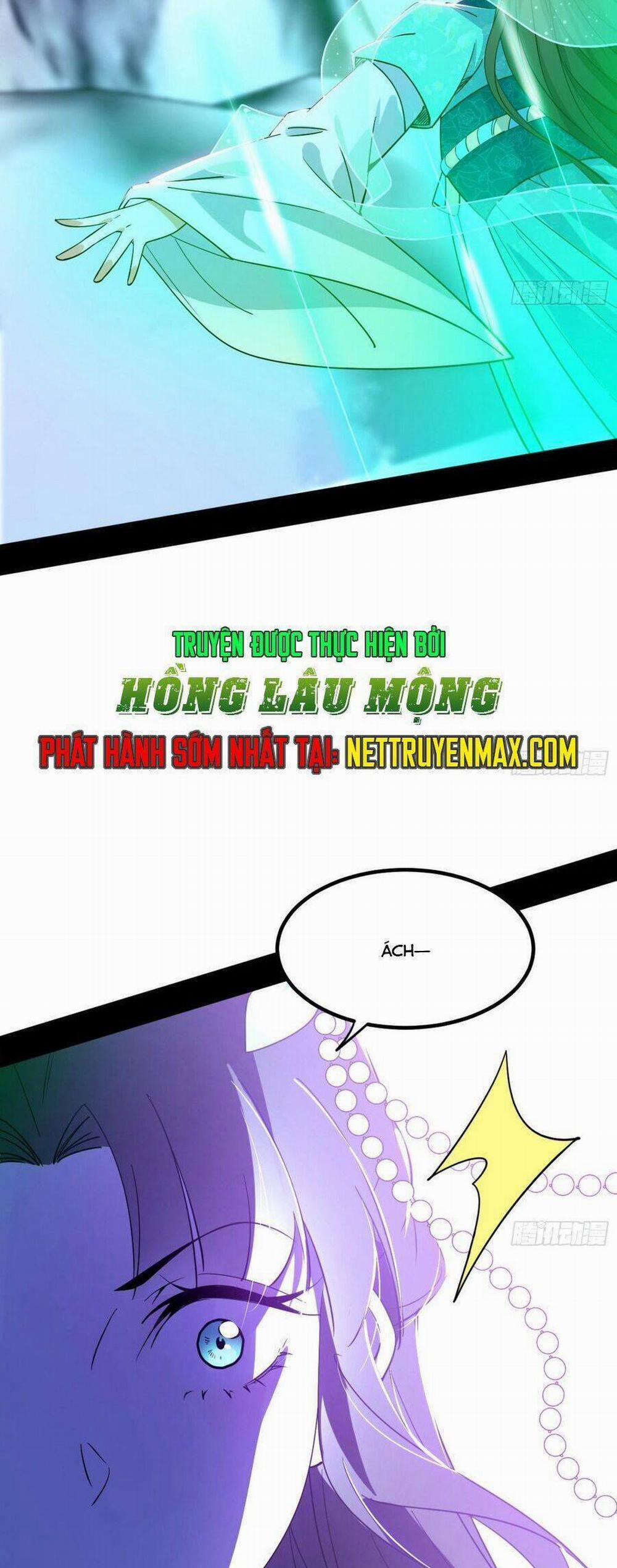 Ta Là Tà Đế 396 trang 14
