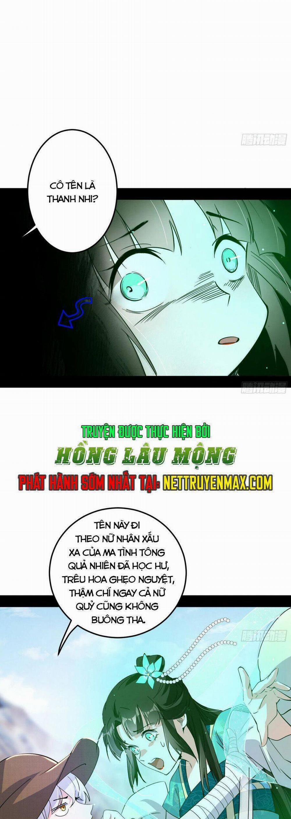 Ta Là Tà Đế 397 trang 14