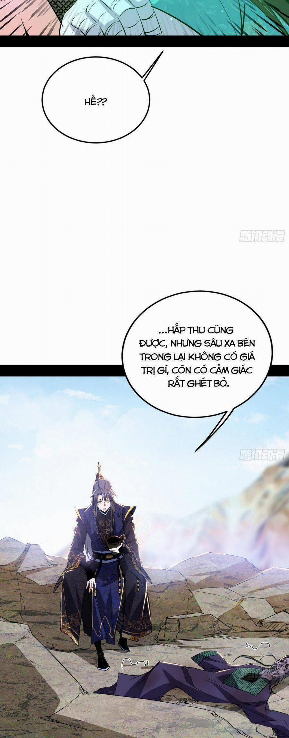 Ta Là Tà Đế 397 trang 16