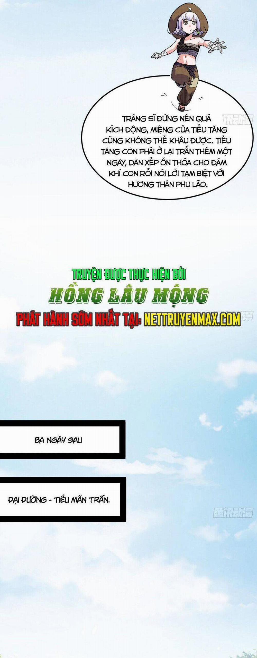 Ta Là Tà Đế 397 trang 26