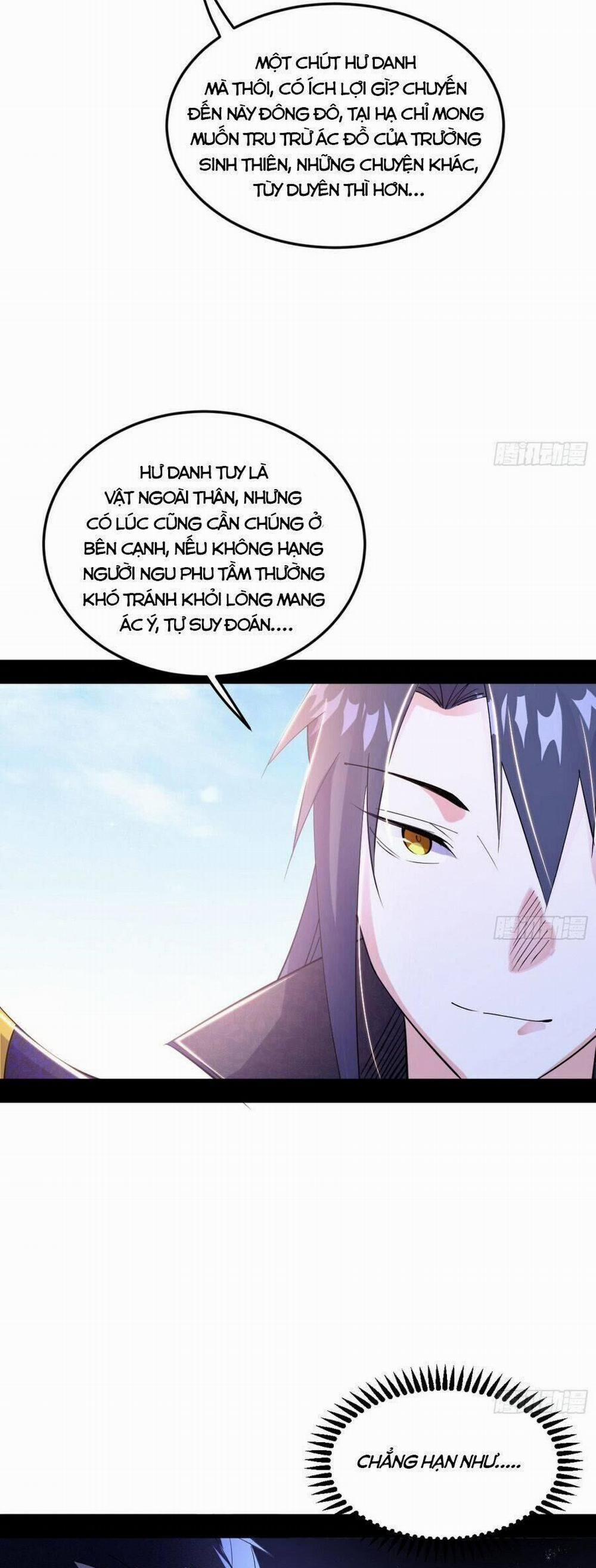 Ta Là Tà Đế 398 trang 27