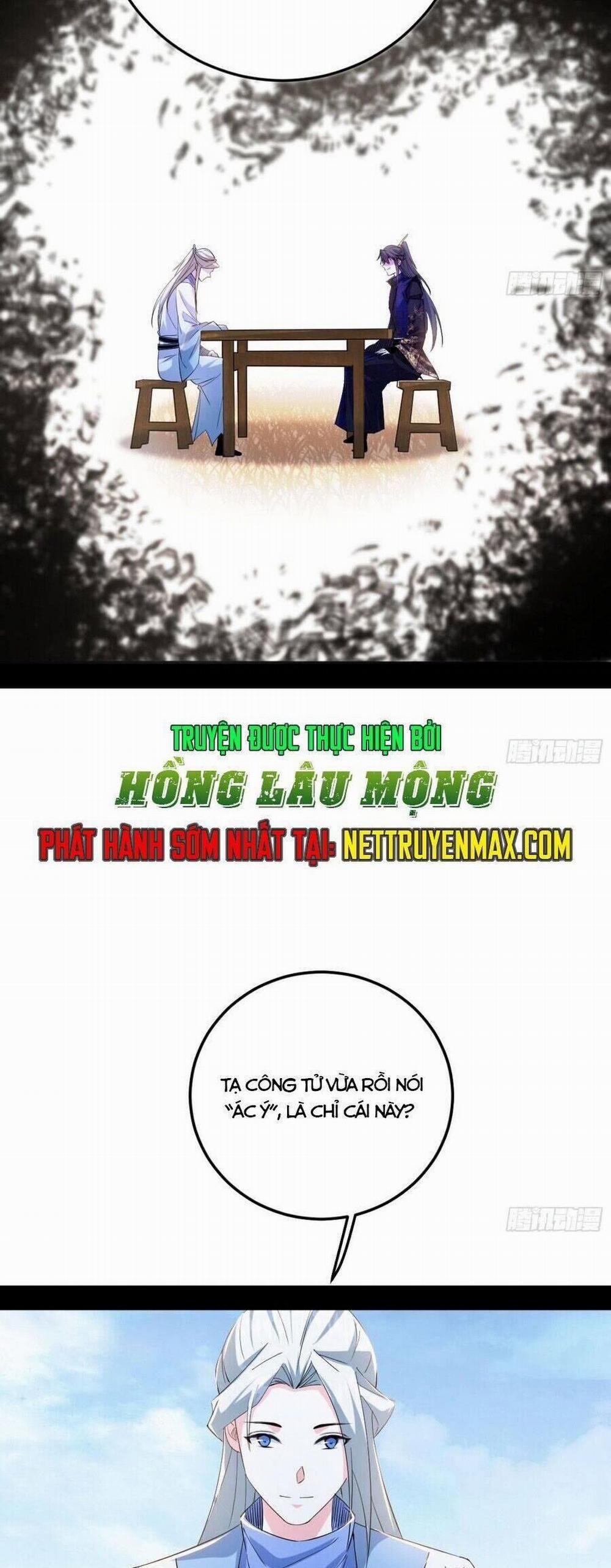 Ta Là Tà Đế 398 trang 31
