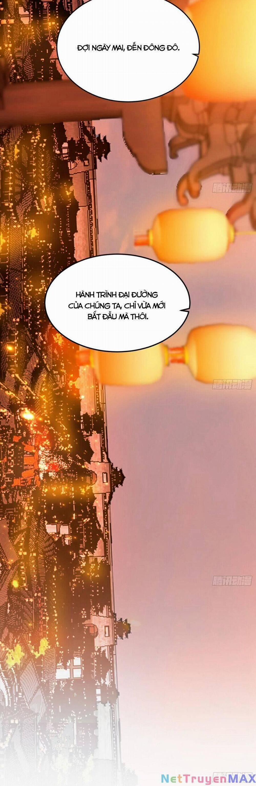 Ta Là Tà Đế 398 trang 38