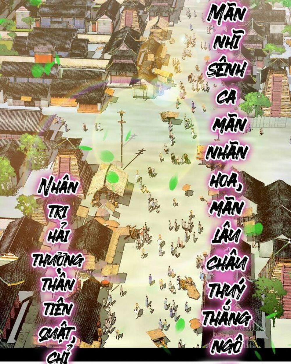 Ta Là Tà Đế 399 trang 1
