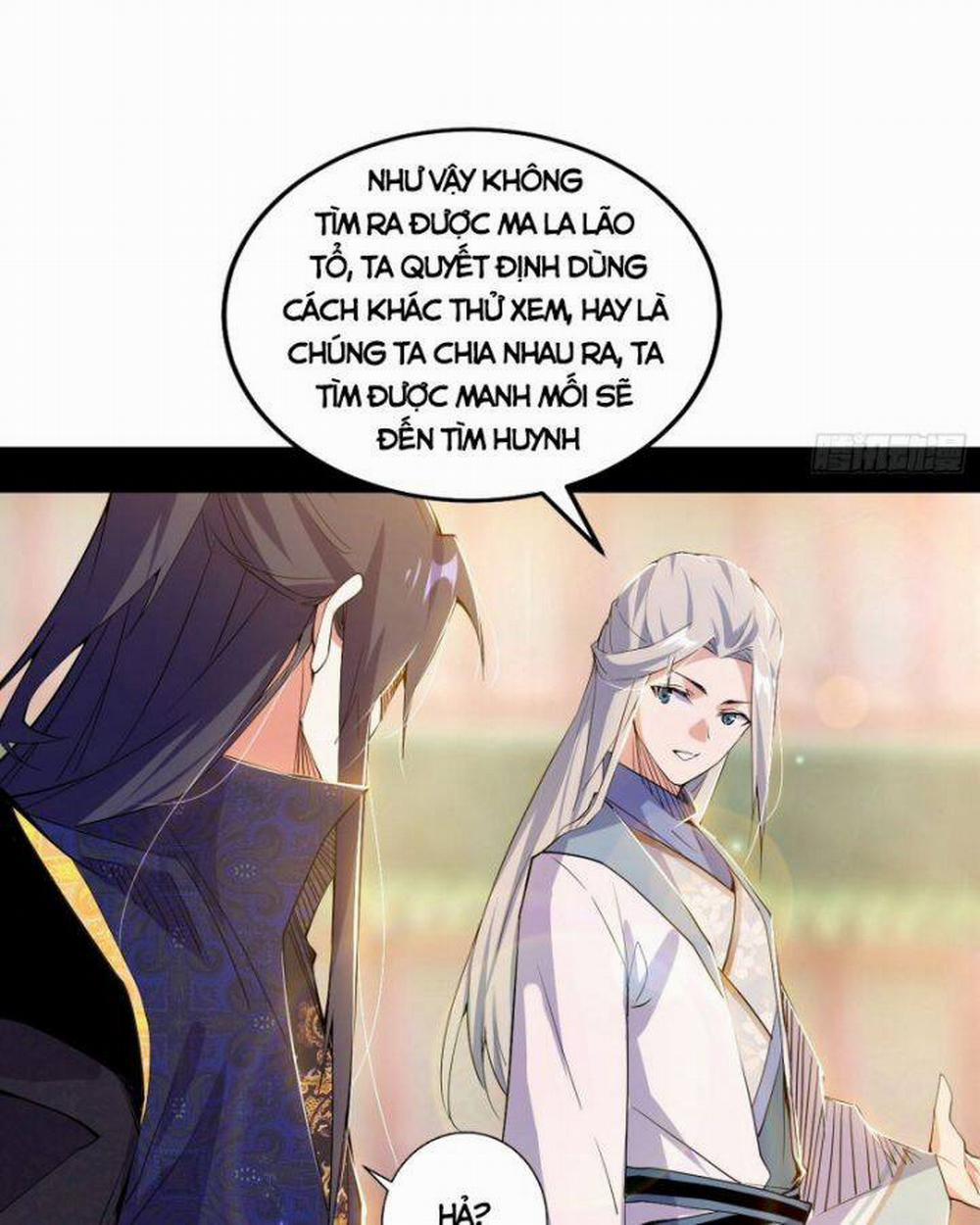 Ta Là Tà Đế 399 trang 15