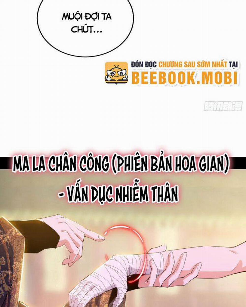 Ta Là Tà Đế 399 trang 19