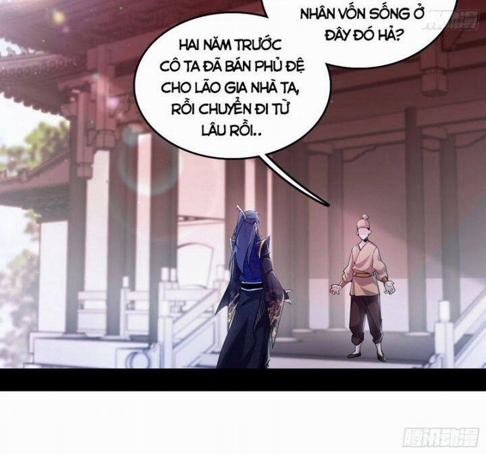 Ta Là Tà Đế 399 trang 26