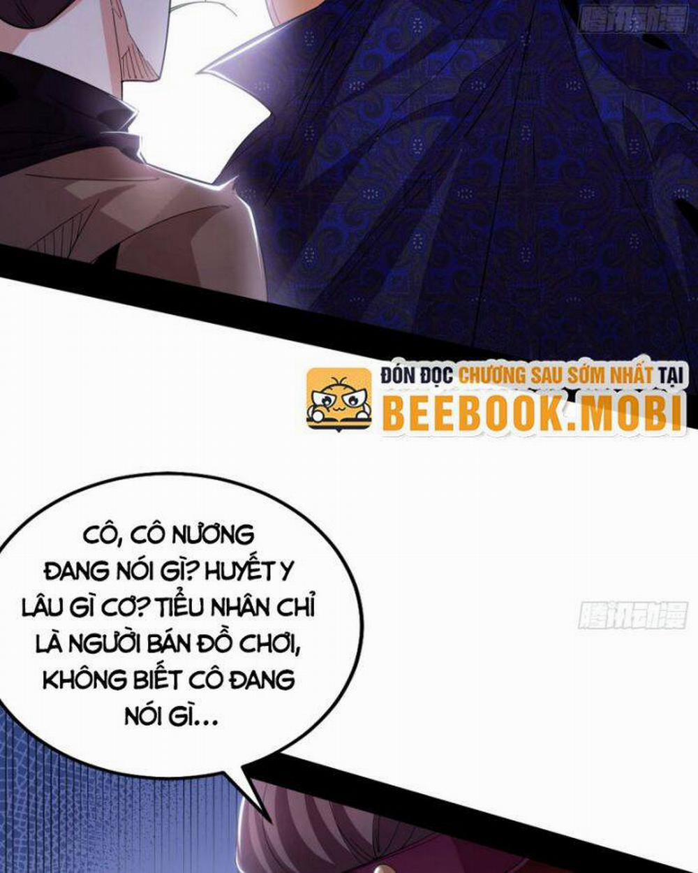 Ta Là Tà Đế 399 trang 39