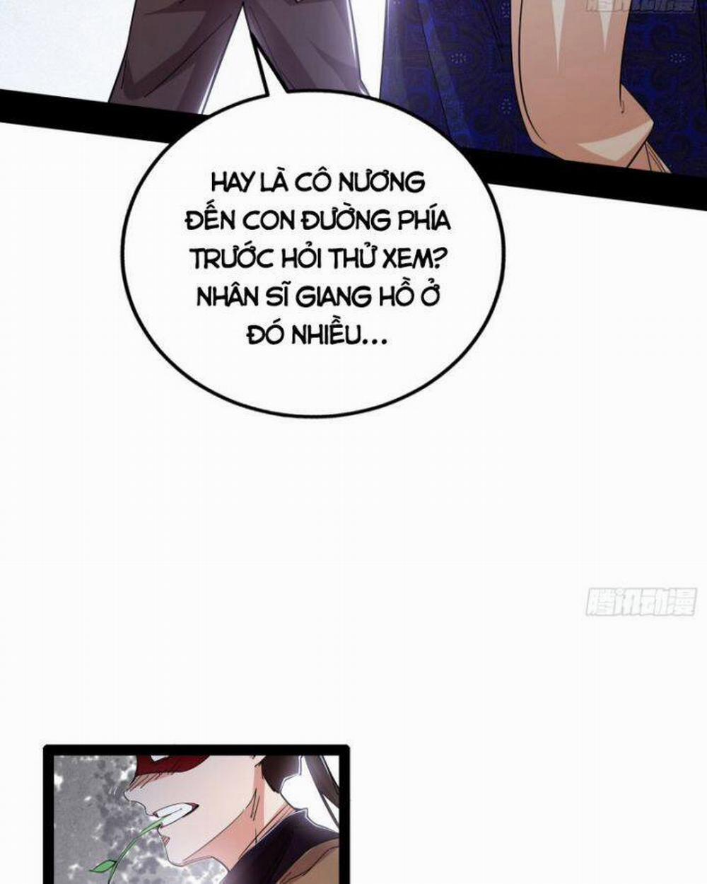 Ta Là Tà Đế 399 trang 42