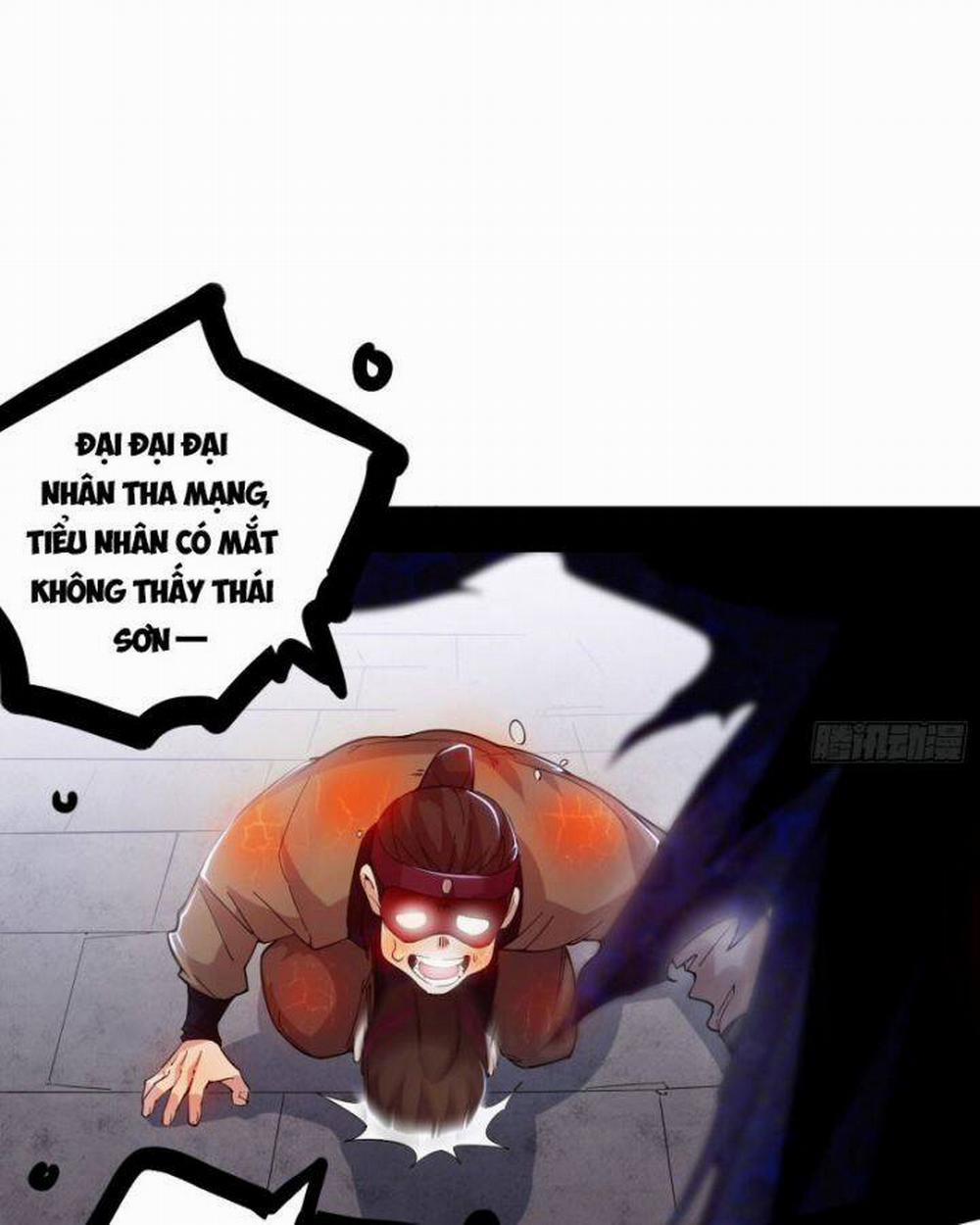 Ta Là Tà Đế 399 trang 44