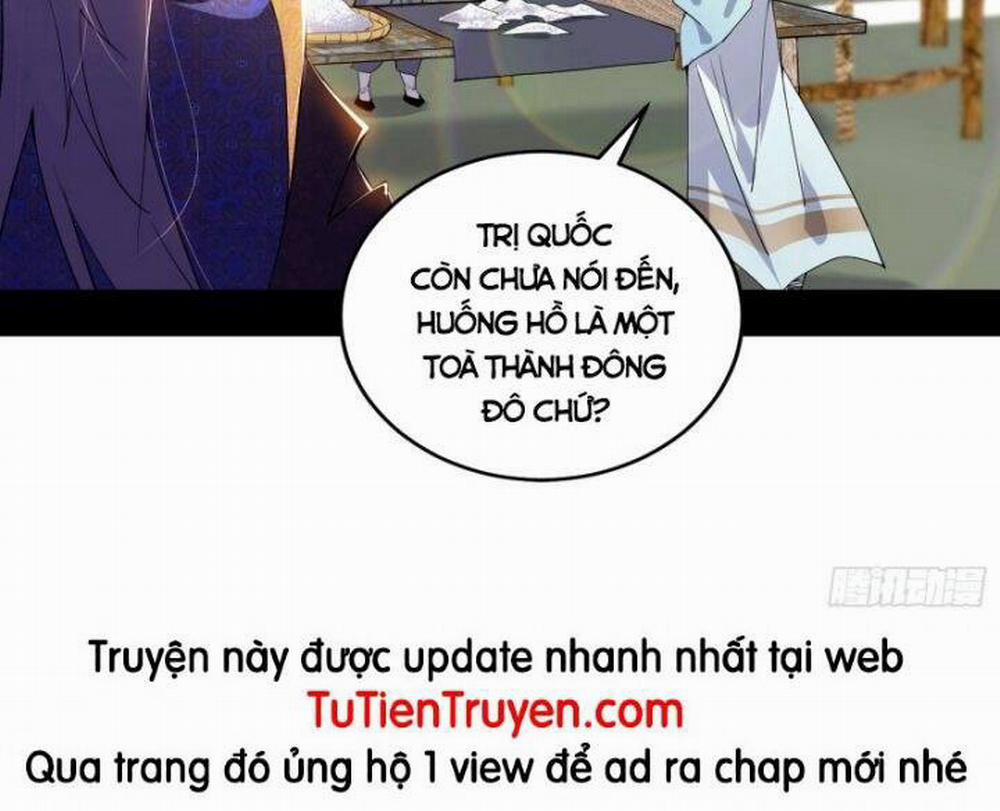 Ta Là Tà Đế 399 trang 5