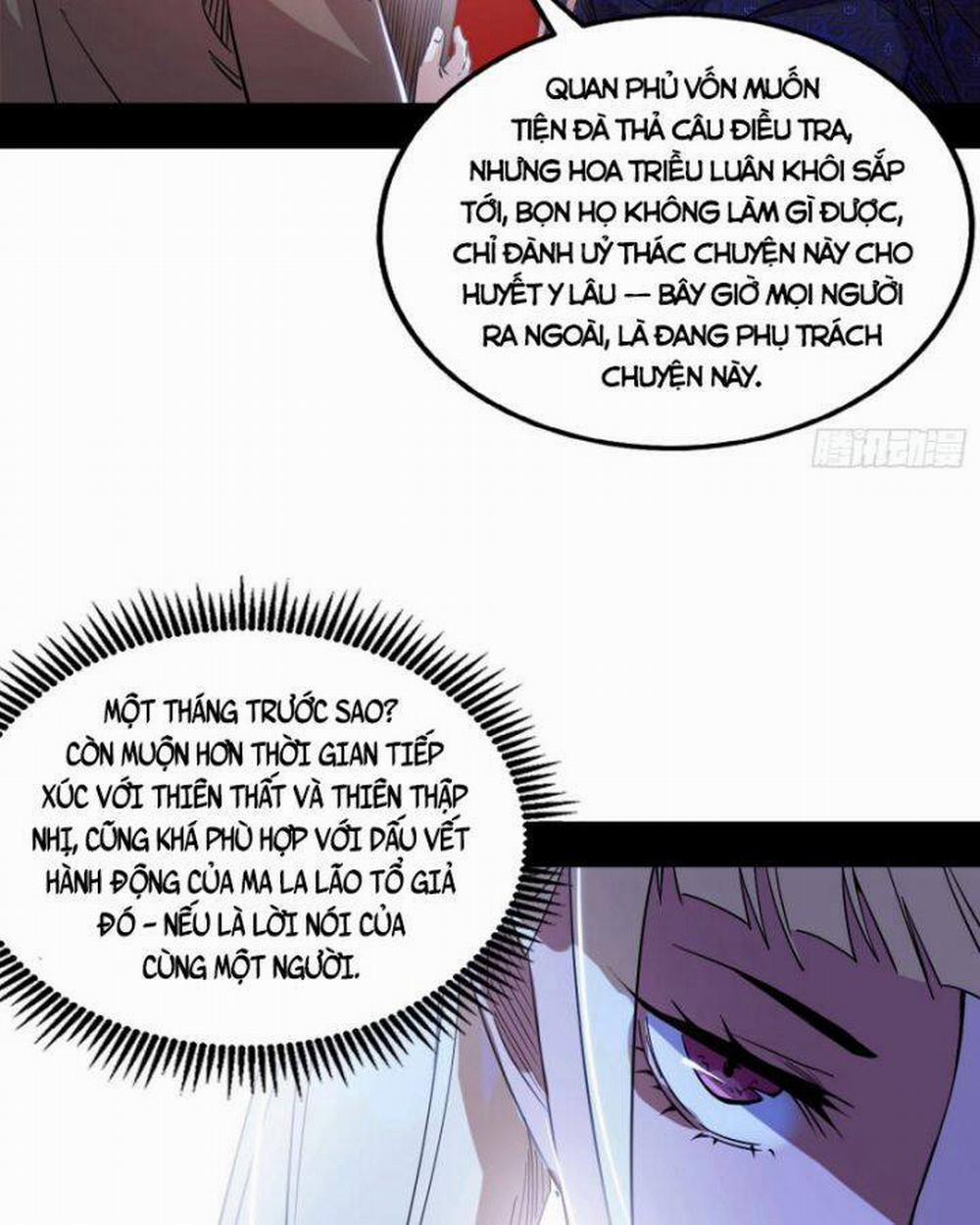 Ta Là Tà Đế 399 trang 57