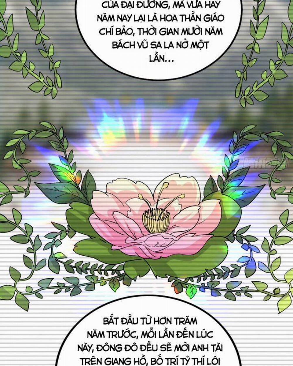 Ta Là Tà Đế 399 trang 60