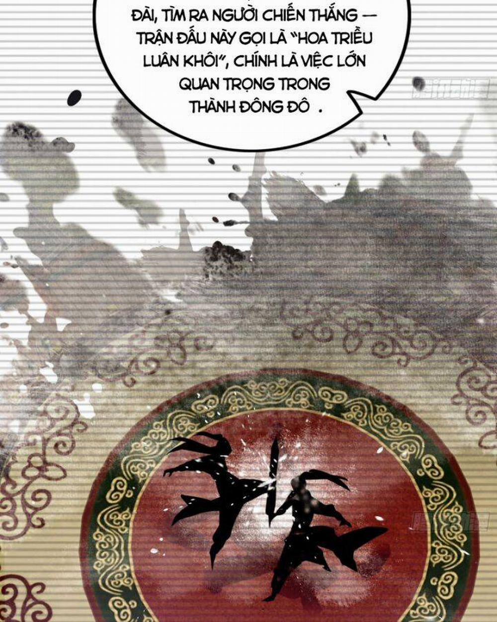 Ta Là Tà Đế 399 trang 61