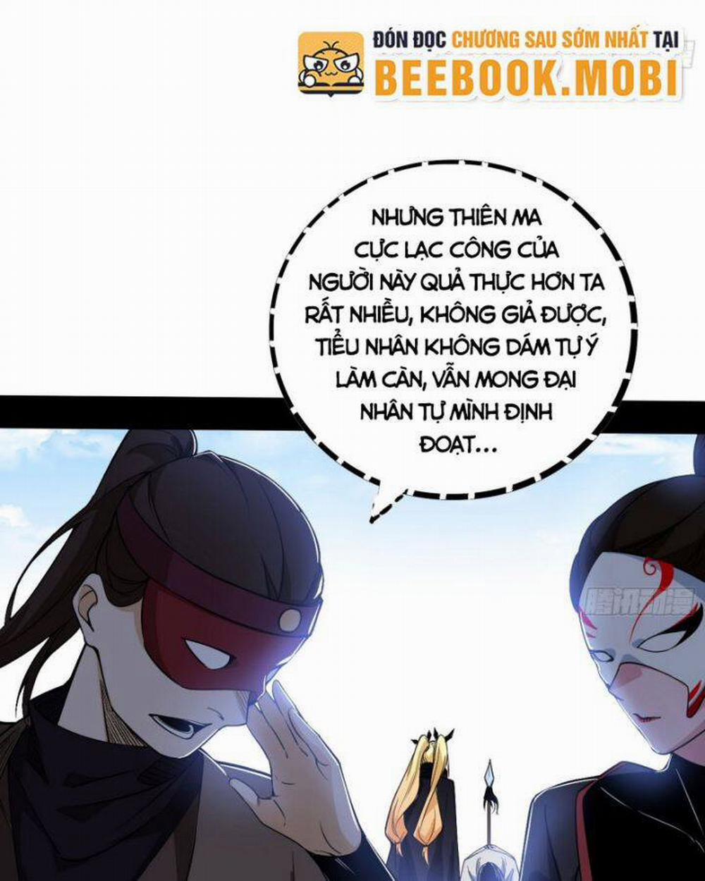 Ta Là Tà Đế 399 trang 71