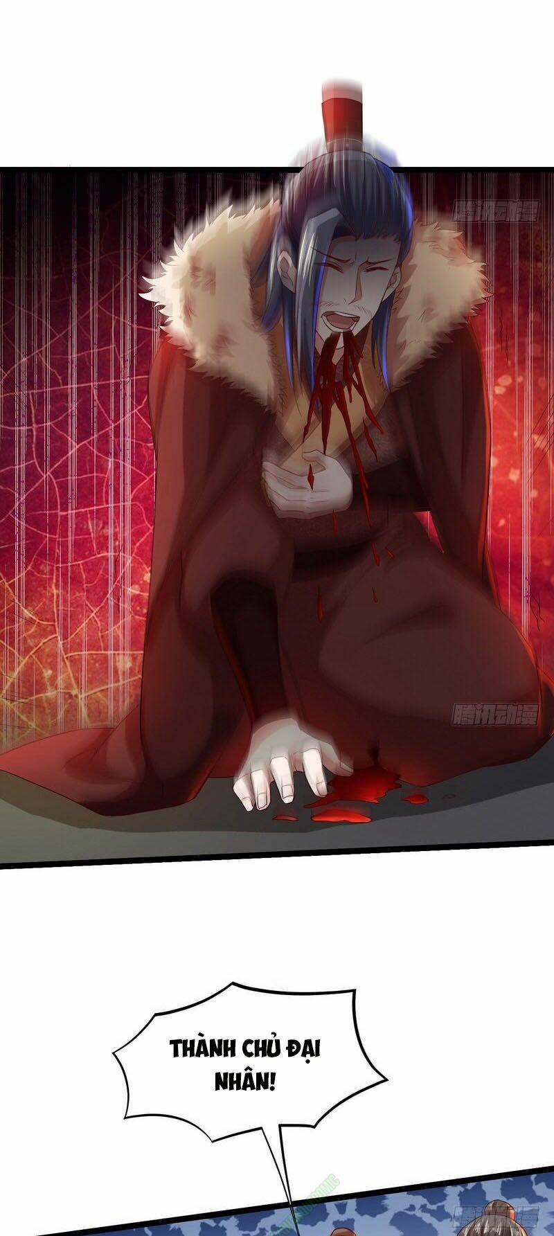 Ta Là Tà Đế 4 trang 46