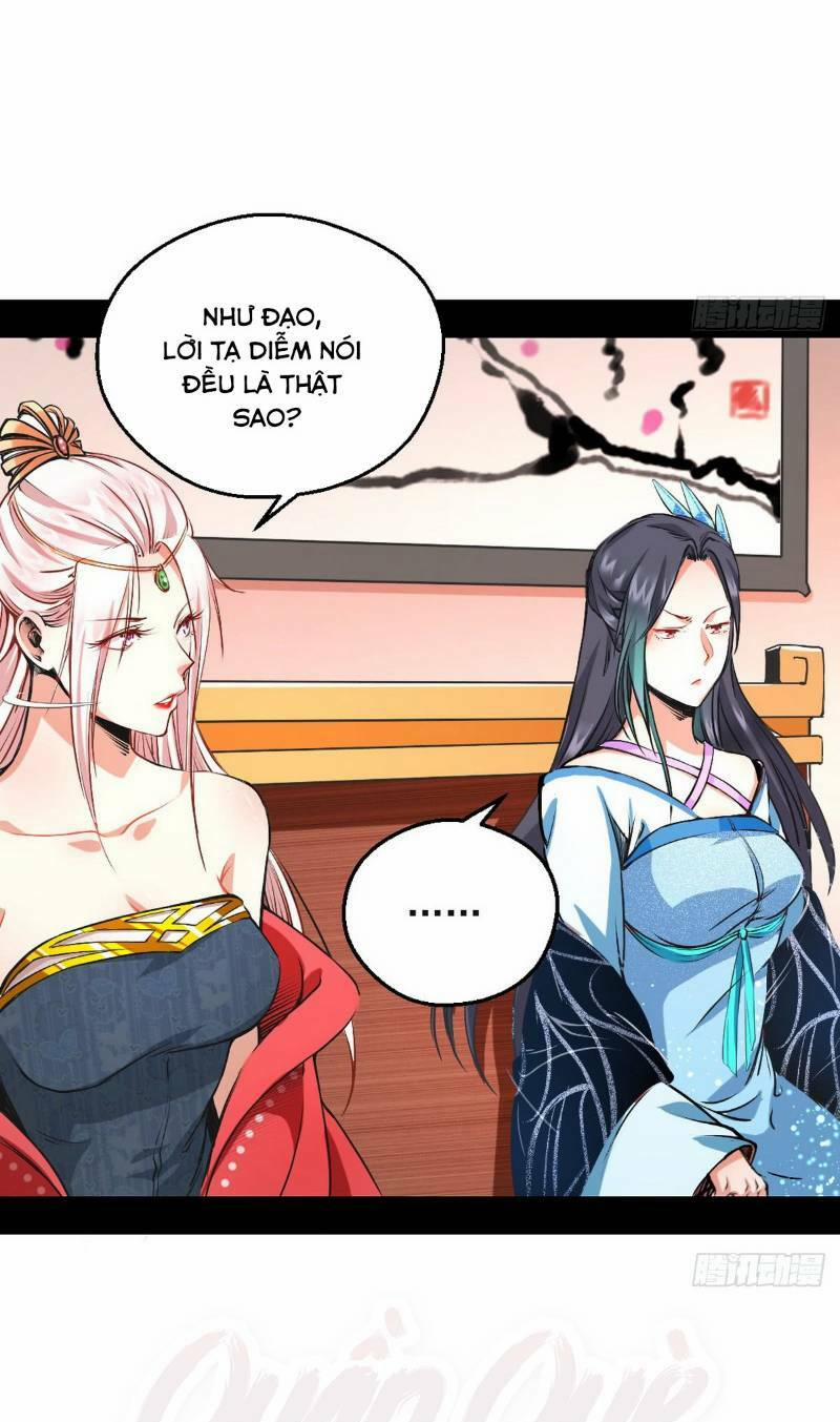 Ta Là Tà Đế 40 trang 14