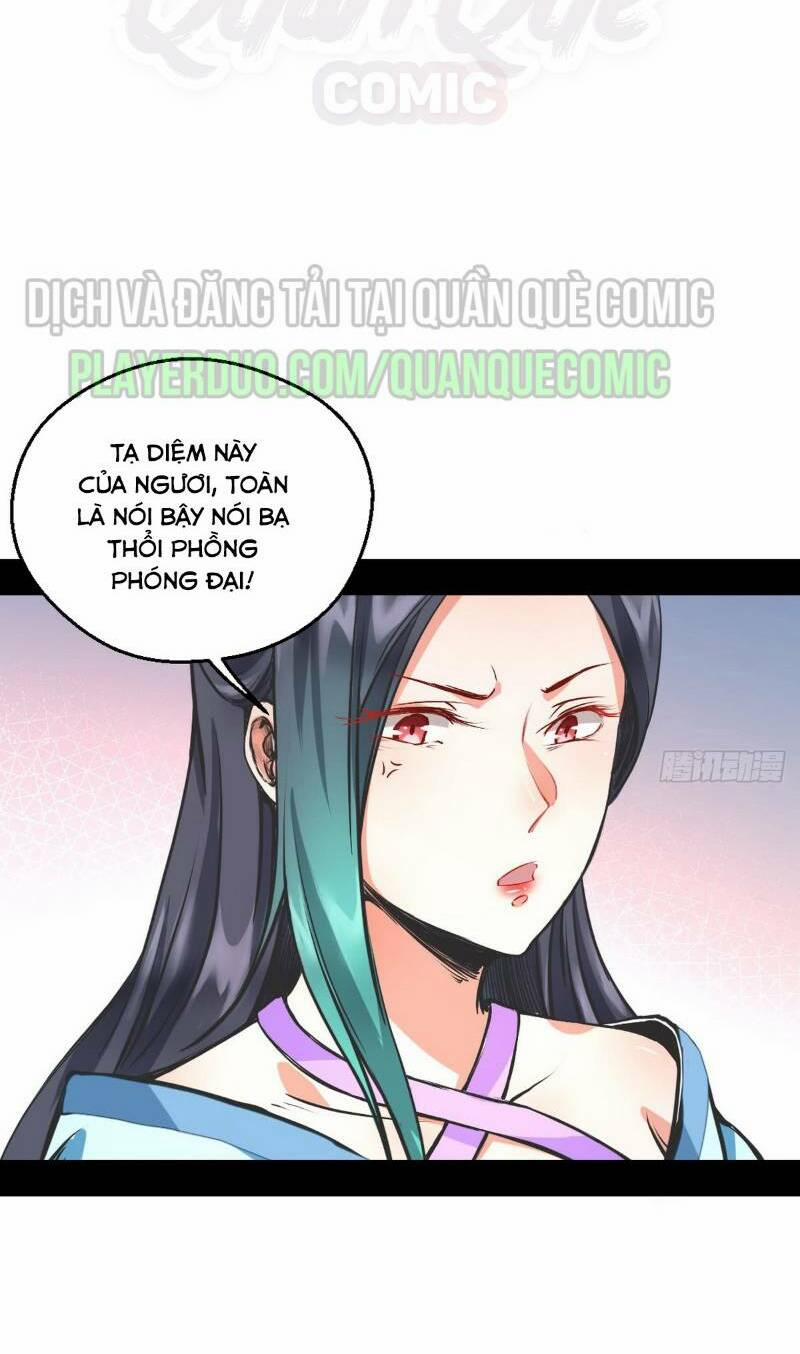 Ta Là Tà Đế 40 trang 15